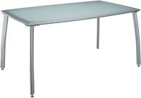 MERXX Gartentisch "Lima" 90x150 cm