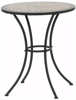 Siena Garden Prato Tisch rund 60cm
