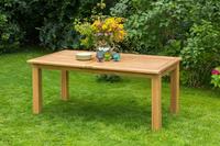 MERXX Gartentisch 100x260 cm