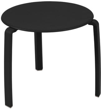Fermob Alizé Beistelltisch baumwollweiß