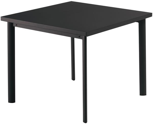 Emu Group Spa Emu Star 90x90cm schwarz