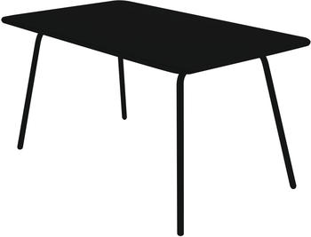 Fermob - Luxembourg Tisch 80 x 80 cm rosmarin