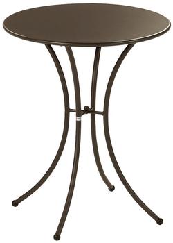 Emu Pigalle D60cm indisch-braun