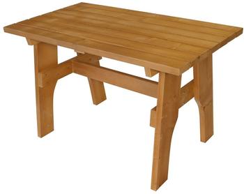 gartenmoebel-einkauf Tisch FREITAL 70x120cm, Kiefer imprägniert