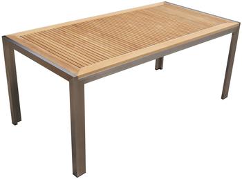 Outflexx Esstisch braun (WF-T3011-180)