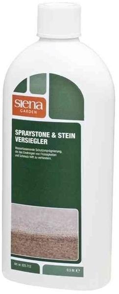 Siena-Care Spraystone & Stein Versiegler
