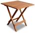 vidaXL Garden Side Table
