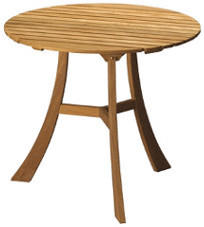 Skagerak Vendia Tisch Ø 75 cm (S1600400)
