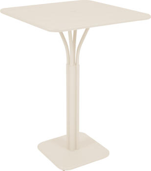 Fermob Luxembourg Hochtisch 80x80cm (4140)