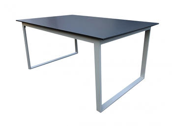 Kettler Ocean Tischgestell 160x95cm silber (0105621-0000)