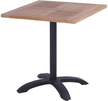 Hartman Sophie 70x70cm schwarz (72025803)