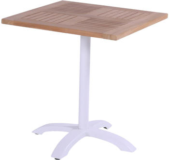 Hartman Sophie 70x70cm weiss/creme (72025303)