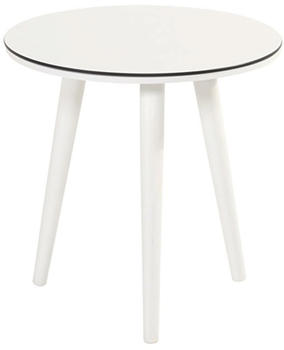 Hartman Outdoor Products Hartman Sophie Studio Ø45x45cm wei/creme (65917003)