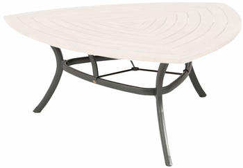 Hartman Triangular 170x170x170cm anthrazit (18861)