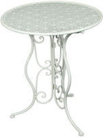 Garden Pleasure Gartentisch "Lascar"
