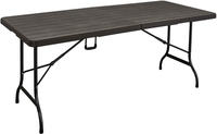 Garden Pleasure Klapptisch "Tabora"