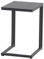 Siena Garden Beistelltisch "Ramo" 1 Stk. tlg. Beistelltisch, BxTxH: 33,5x40x50 cm,