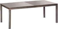 MERXX Gartentisch "Semi AZ-Tisch" 110x220 cm