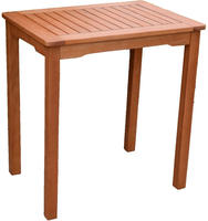 Garden Pleasure Gartentisch "Pittsburgh"