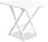 vidaXL Garden Side Table