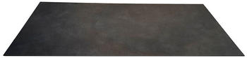 Zebra Möbel Tischplatte 210x100cm HPL (7788)