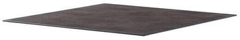 Sieger Tischplatte 90x90 cm Polytec®/HPL (6740-104)