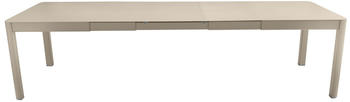 Fermob Ribambelle XL 149/299x100cm muskat