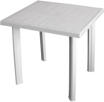 IPAE-ProGarden Fiocco 80 x 75 x 72 cm white