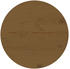 vidaXL Tischplatte 70x70 cm Massivholz Kiefer