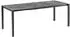 anthrazit (25080624) 25080625: Best Ausziehtisch Palazzo 120/160-200x80cm
