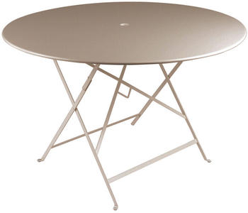 Fermob Bistro Klapptisch 96cm muskat matt (23514)
