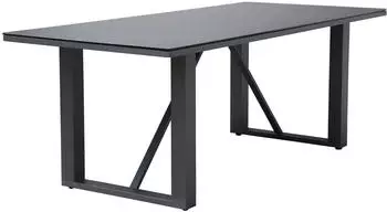 Outflexx Esstisch Glaskeramik 200x90cm (OS105492)