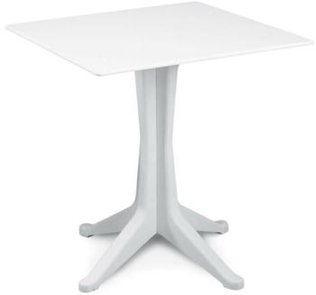 IPAE-ProGarden Ponente 70x70 cm white