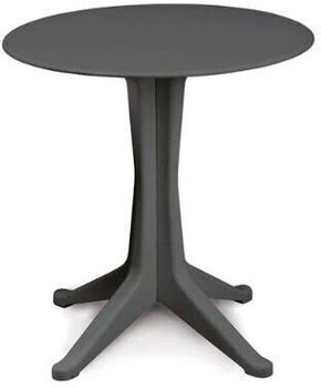 IPAE-ProGarden Levante ø 70 cm x 72 cm h anthracite