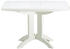 Grosfillex Klapptisch Vega 118 x 77 cm