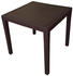 IPAE-ProGarden Bistrotisch 77 x 77 cm