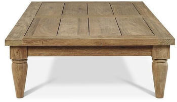 OUTLIV. Portofino Loungetisch 120x80cm Teakholz braun