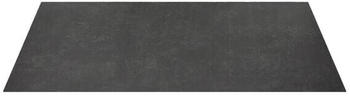 OUTLIV. Gartentisch-Platte 160x90cm Glas-Keramik dunkelgrau (82148631CG)