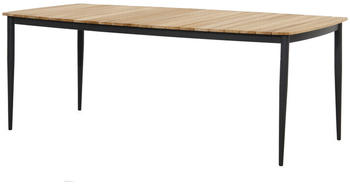 Outflexx Oscar 220x100x73cm anthrazit