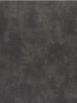 Sieger Polytec Platte 180x100cm + Verlängerung 55x100cm Beton dunkel (6980-104)