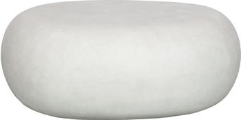 vtwonen Pebble 65x49x31cm wei&szlig;