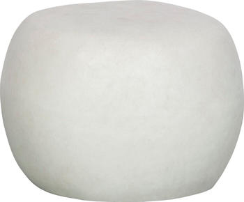 vtwonen Pebble 50x50x35cm weiß