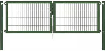 Alberts Flexo Plus 250x80cm grün (663148)