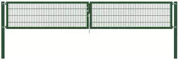 Alberts Flexo Plus 500x80cm grün (636951)