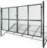 vidaXL 306 x 250 cm (140926)