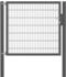 mayddle Flexo Plus 150x140cm Pfosten 100x100cm
