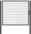 mayddle Flexo Plus 200x180cm Pfosten 100x100cm