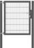 mayddle Flexo Plus 100x120cm Pfosten 80x80cm