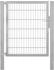 mayddle Flexo Plus 100x120cm Pfosten 80x80cm