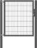mayddle Flexo Plus 125x140cm Pfosten 80x80cm
